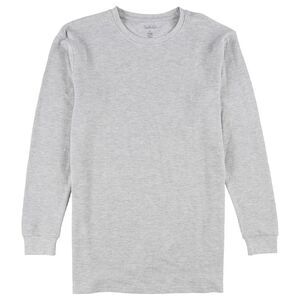 BLUE ICE Mens Thermal Basic T-Shirt, NWT